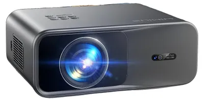 Obrázek produktu pro Projektor, podpora 4K UHD, vestavěné aplikace pro streamování, zástrčka EU