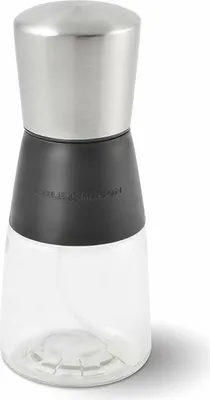 Produktbild von Cole & Mason Öl- und Essigsprühgerät aus Edelstahl 155mm