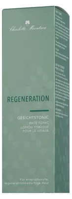 Produktbild von Charlotte Meentzen Regeneration Gesichtstonic (125 ml)