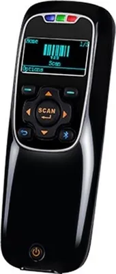 Produktbild von ARTDEV ARTD AS7210WBU2 - Barcodescanner 1D Laser Bluetooth AS-7210 V2 - Barcode-Scanner