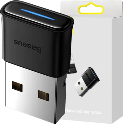 Image de Baseus ZJBA000001 carte réseau Bluetooth