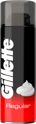Produktbild von Gillette Shave Foam Classic - Shaving Foam 200ml 200 Ml