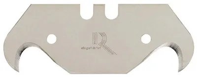 Produktbild von Roll Hakenklingen 1512470 100 Stk