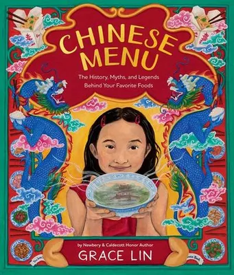 Obrázek produktu pro Chinese Menu
