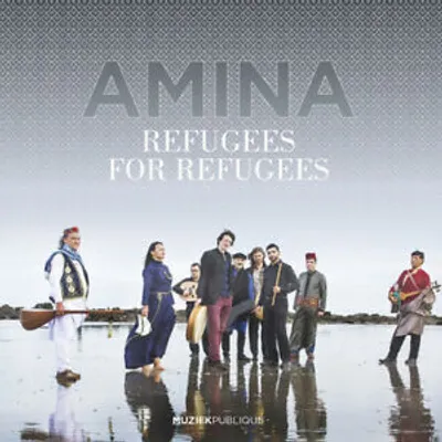 Obrázek produktu pro Amina