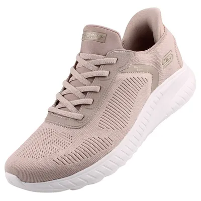 Produktbild von Skechers Bob Slip Ins Sneaker Beige