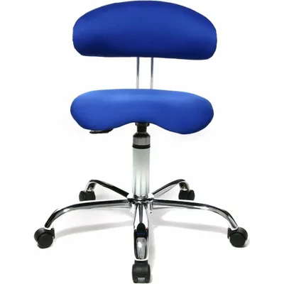 Produktbild von TOPSTAR Bürostuehl Sitness 40 ST290W56 blau