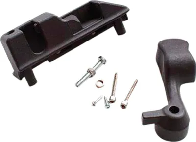 Image de Complément De Serrure Pour Fourgon Fiat Ducato - Héos