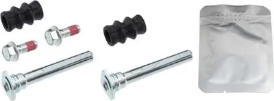 Produktbild von A.B.S. 55064 Führungshülsensatz Bremssattel für VOLVO 940 II Kombi (945) LUCAS/TRW Bremsanlage