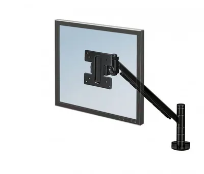 Produktbild von Fellowes 8038201, 9 kg, 360 °, -45 - 45 °, Schwarz, 121 x 368 x 610 mm