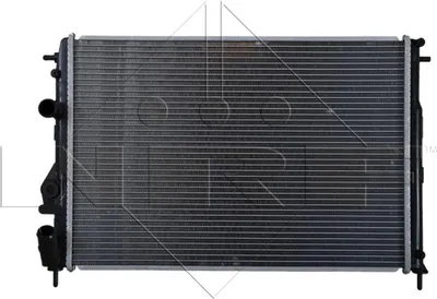 Obrázek produktu pro Chladič Renault Megane 1,9/2,016V 96-