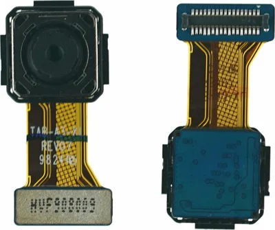Produktbild von Haupt Kamera für Samsung Galaxy A 10.1 2019 (SM-T510, SM-T515) Rück Kamera main back camera