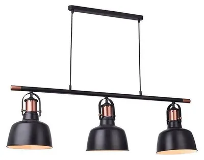 Obrázok produktu pre Závesné svietidlo Darling 3 AZ2144 Azzardo