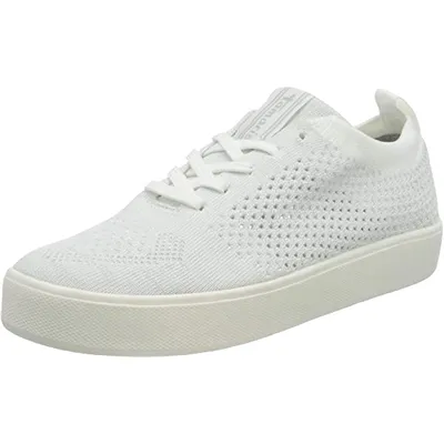 Produktbild von Tamaris Damen Sneaker 23752 100 Farbe:Weiß Größe: 39