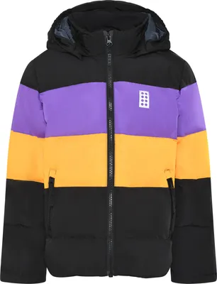 Produktbild von LEGO® Wear LWJIPE 705 - Jacke 22881 Uni Purple 116