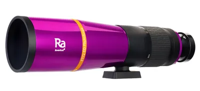 Zdjęcie produktu dla Kamera do aparatu Levenhuk Ra FT72 ED