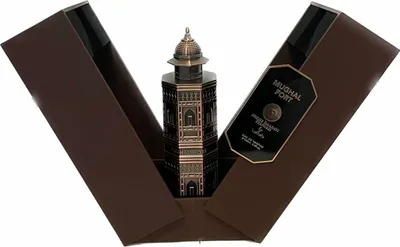 Produktbild von Damenparfüm Lattafa Niche Emarati Mughal Fort EDP 100 ml