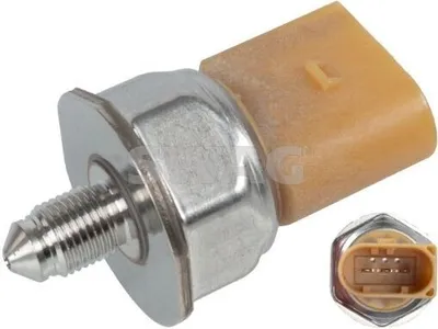 Produktbild von SWAG 30 94 3782 Kraftstoffdrucksensor für VW Touareg (7P5, 7P6) Golf V Variant (1K5) Jetta Mk5 (1K) für AUDI A4 Avant (8K5, B8) A6 Avant A6 Avant