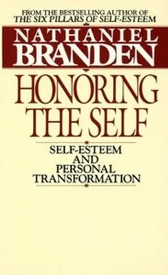 Produktbild von Honoring the Self