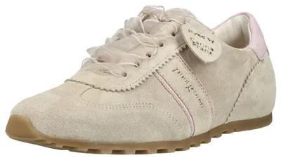 Zdjęcie produktu dla Paul Green damskie buty sportowe beżowy 8