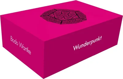Immagine prodotto di Wunderpunkt, 2 Audio-CD