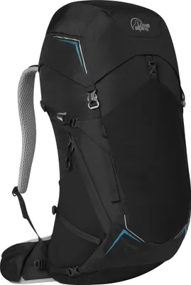 Produktbild von Lowe Alpine Airzone Trek 45:55 - Wanderrucksack, LoweAlpine_Farbe:black