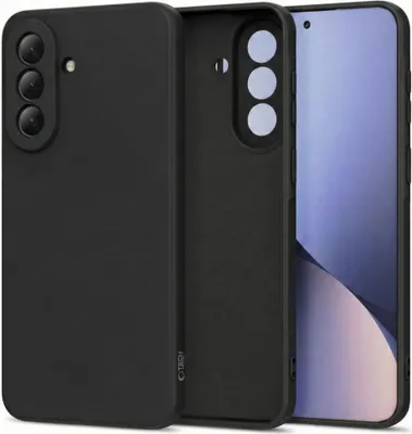 Zdjęcie produktu dla Tech-Protect Icon Galaxy A57 5G Black