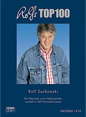 Obrázok produktu pre Rolfs Top 100