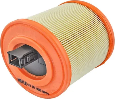 Produktbild von Luftfilter MEYLE 612 321 0025 für OPEL Astra K Sports Tourer (B16) Filtereinsatz