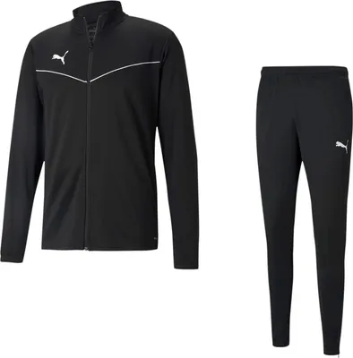 Puma Trainingsanzug für Herren DRYCELL Material