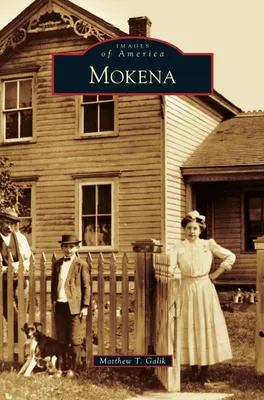 Produktbild von Mokena