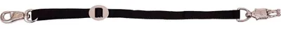 Produktbild von Premiere Sicherheitsseil Für Anhänger 70 Cm Schwarz 70 cm Schwarz 70 cm