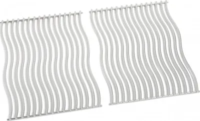 Produktbild von Napoleon Zubehör Edelstahl Roste Prestige® PRO 500 S83014
