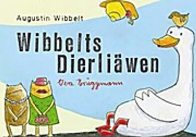 Obrázok produktu pre Wibbelts Dierliäwen