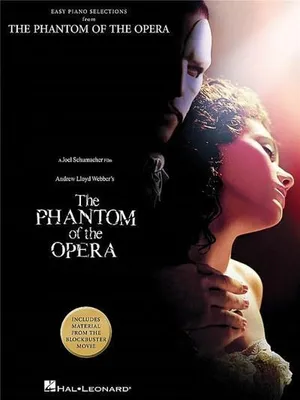 Image de The Phantom of the Opera