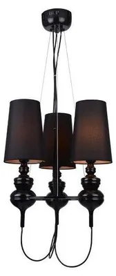 Zdjęcie produktu dla Lampa wisząca Baroco 3 AZ2163 Azzardo