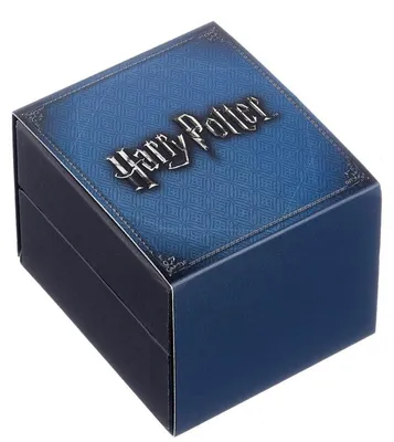 Obrázek produktu pro Stříbrné náušnice Harry Potter: Relikvie smrti