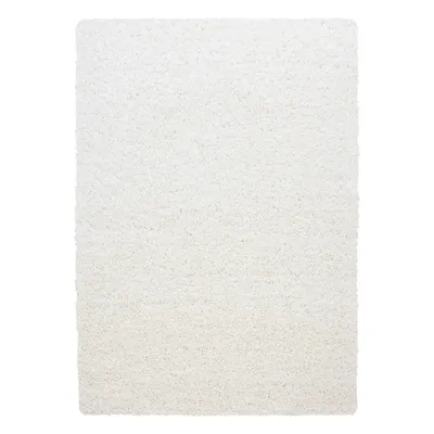 Produktbild von Hochflor Teppich LIFE Creme 160 cm x 230 cm