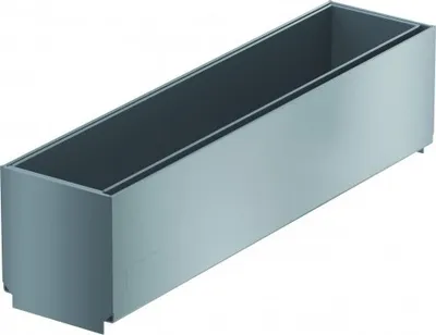 Produktbild von ACO Self® Revisionselement Stahl verzinkt 500 mm