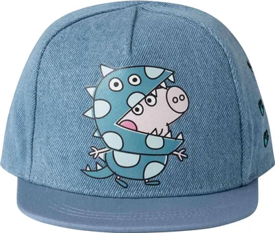 Image de Casquette Name It 13230065-PROVINCIAL pour Garçon