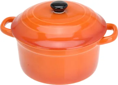 Obrázok produktu pre Keramický kastról