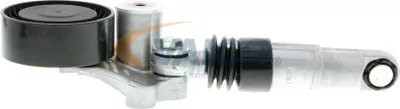 Produktbild von VAICO V30-2529 Riemenspanner Keilrippenriemen passend für MERCEDES-BENZ SPRINTER 3,5-t Kasten (906) Ø70mm Rolle