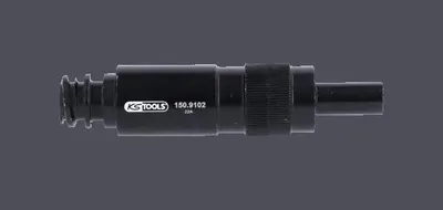 Obrázok produktu pre KS TOOLS Plniaci adaptér pre 7-stupňovú dvojspojkovú prevodovku VAG krátky - 150.9102