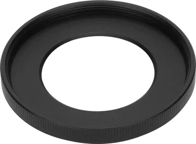 Immagine prodotto di 1PCS ES52 Paraluce in metallo Adatto agli obiettivi Canon EF 40 mm f 2,8 STm EFS 24 mm STM