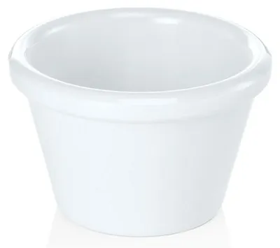 Produktbild von Dipschale 40 ml, Ø 6 cm, (H) 3,5 cm