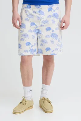 Produktbild von Casual Friday CFJØsson Herren Shorts Chino-Shorts Bermuda 100% Baumwolle Relaxed Fit