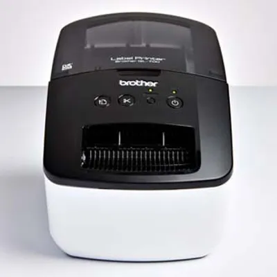 Immagine prodotto di Brother, macchina per stampa ed etichettatura QL-700