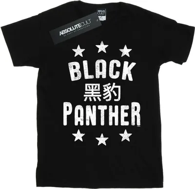 Produktbild von Marvel - "Legends" T-Shirt für Herren BI15889 (S) (Schwarz)