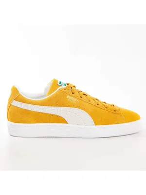 Produktbild von Puma Sneaker Suede classic xxl Wildleder