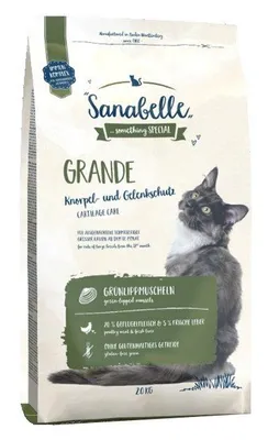 Produktbild von Sanabelle Adult Grande 400g